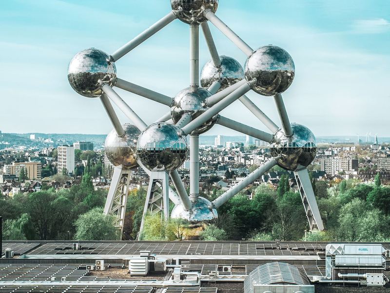 Bruxelles