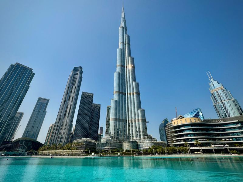 Dubaï