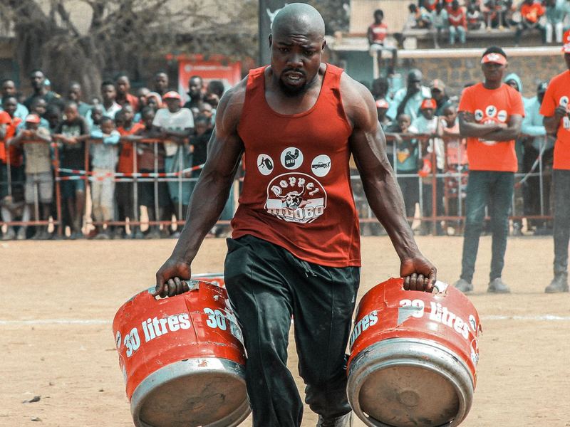 Lubumbashi