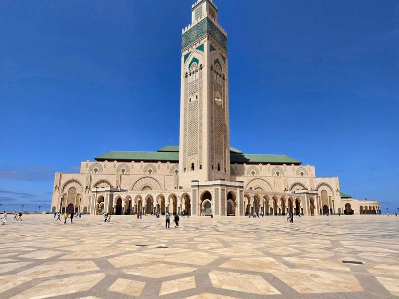 Casablanca